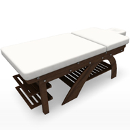 Massage Table Spa